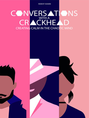 cover image of Conversations With a Crackhead